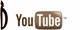Divnej Brouk - logo YouTube